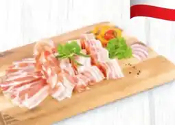 Hofer Raclettespeck Angebot