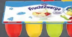 Hofer Danone Fruchtzwerge Angebot