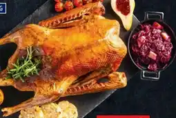 Hofer Martini Gans Angebot