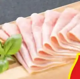 Hofer Beinschinken Angebot