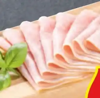 Hofer Beinschinken Angebot