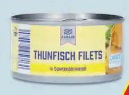 Hofer Almare Thunfisch Angebot