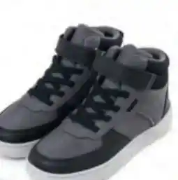 Hofer Lily & Dan Kinder-Led Sneaker Angebot