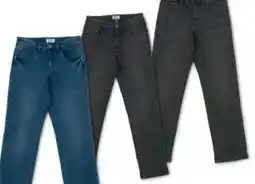 Hofer Lily & Dan Kinder-Thermohose Angebot