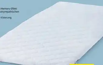 Novitesse Matratzen Topper