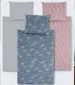 Hofer Novitesse Winterjersey-Bettwäsche Angebot