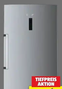 Hofer Ceem No-Frost Gefrierschrank XXL FN 600 Angebot