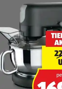 Hofer Medion Premium-Küchenmaschine MD12600 Angebot