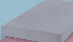 Hofer Novitesse Jersey-Spannleintuch Angebot