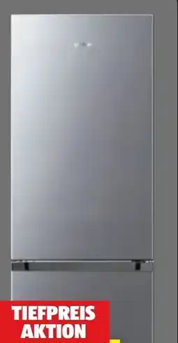 Hofer Gorenje Kühl-Gefrierkombination NRK418DCS4 Angebot