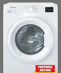 Hofer Indesit Waschmaschine Angebot