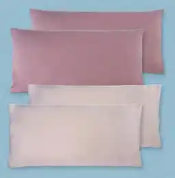 Hofer Novitesse Winterjersey-Kissenbezug Angebot