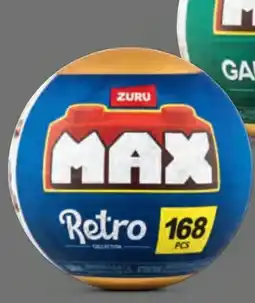 Hofer Zuru Max Kapsel Angebot