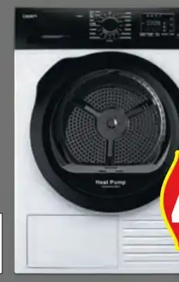 Hofer Ceem Wärmepumpentrockner Angebot