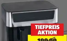 Hofer Cuisinart Heissluftfritteuse Tri Zone Angebot