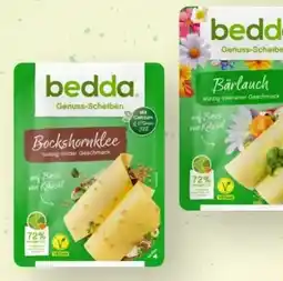 Interspar Bedda Veganer Käseersatz Angebot