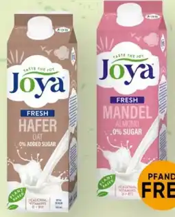 Interspar Joya Bio-Hafer-Drink Angebot
