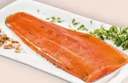 Interspar Kulmer Fisch Lachsforellenfilet Angebot