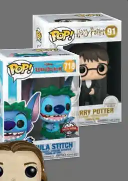 Hofer Funko Pop! Figuren Angebot