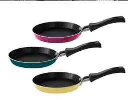 Interspar ELO Mini-Pfannen Angebot