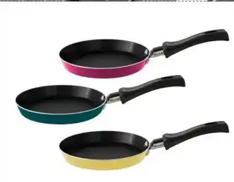 Interspar ELO Mini-Pfannen Angebot