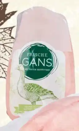 Interspar Gänsebrust Angebot