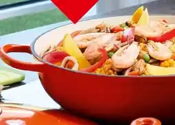 Interspar Simpex Professional Emaille-Bräter Angebot