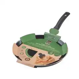 Interspar Simpex Professional Crêpes-Pfanne Angebot