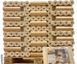 Interspar Barbecue Holzbriketts Angebot