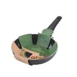 Interspar Simpex Professional Pfannen Angebot