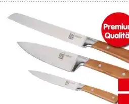 Interspar Simpex Professional Messerblock Angebot