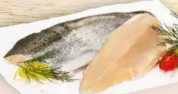 Interspar Kulmer Fisch Regenbogenforellenfilet Angebot