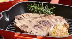 Interspar Simpex Professional Grillpfanne Angebot