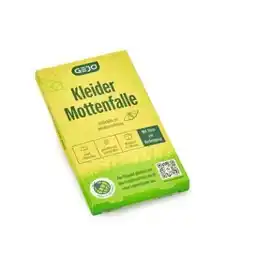 Interspar Gejo Kleidermottenfalle Angebot