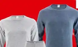 Interspar Pascarel Herren-Thermoshirt Angebot