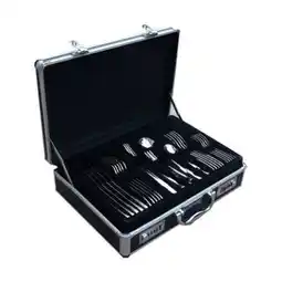 Interspar Berndorf Besteckset Angebot