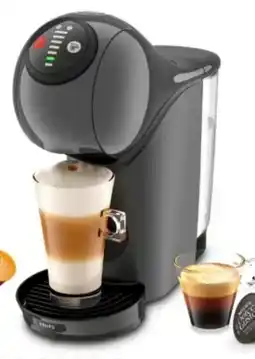 Interspar Krups Kapselmaschine Angebot