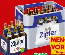Interspar Zipfer Märzen Angebot