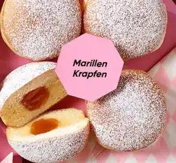Spar Spar Marillenkrapfen Premium Qualität Angebot