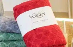 Interspar Vossen Duschtuch Angebot