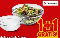 Interspar Pasabahce Chef Schale Angebot