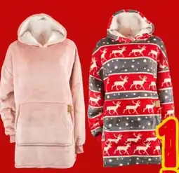 Interspar Damen Kuschelpullover Angebot