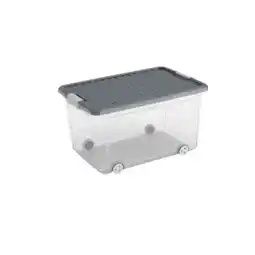 Interspar Simpex Basic Rollenbox Angebot