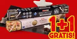 Interspar Spar Dauer-Backfolie Angebot