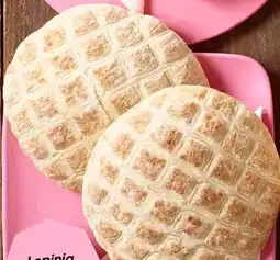 Spar Spar Lepinja Pitabrot Angebot