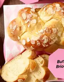Spar Spar Premium Butter-Brioche Angebot