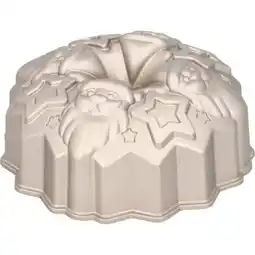 Interspar Birkmann Contoura Aluguss Kuchenformen Angebot