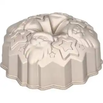 Interspar Birkmann Contoura Aluguss Kuchenformen Angebot