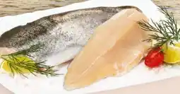 Interspar Fischzucht Maier Regenbogenforellenfilet Angebot