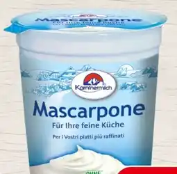 Spar Kärntnermilch Mascarpone Angebot